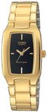 Casio Dameshorloge Casio LTP-1165N-1CRDF