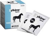 Zylkene VETOQUINOL Zylkène Equine - Antistressmiddel Paard - 20 x 4 g