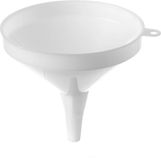 HENDI Trechter – Ø150 mm – Polyethyleen – Vaatwasmachinebestendig