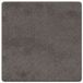 vidaXL - Tapijt - Loper - Grijs - 100 x 100 cm - 100% Polypropyleen - Tuft