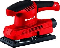 Einhell TC-OS 1520 - Elektrische Vlakschuurmachine - 150W - Incl. 3 Schuurvellen