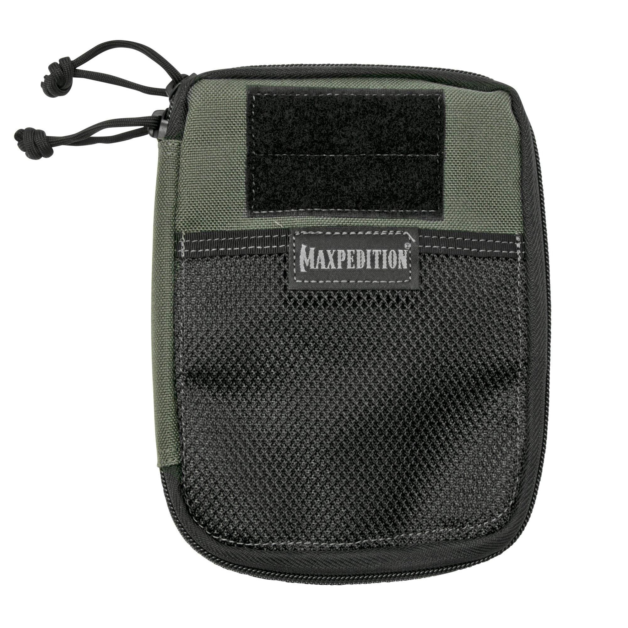 Maxpedition E.D.C. Pocket Organizer Pouch - Grijs