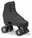 Roces Rolschaatsen voor dames RC1 CLASSICROLLER 1 bruin (wildleer)