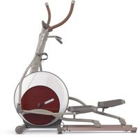 Focus Fitness Crosstrainer - Fox 6.5 - Wit