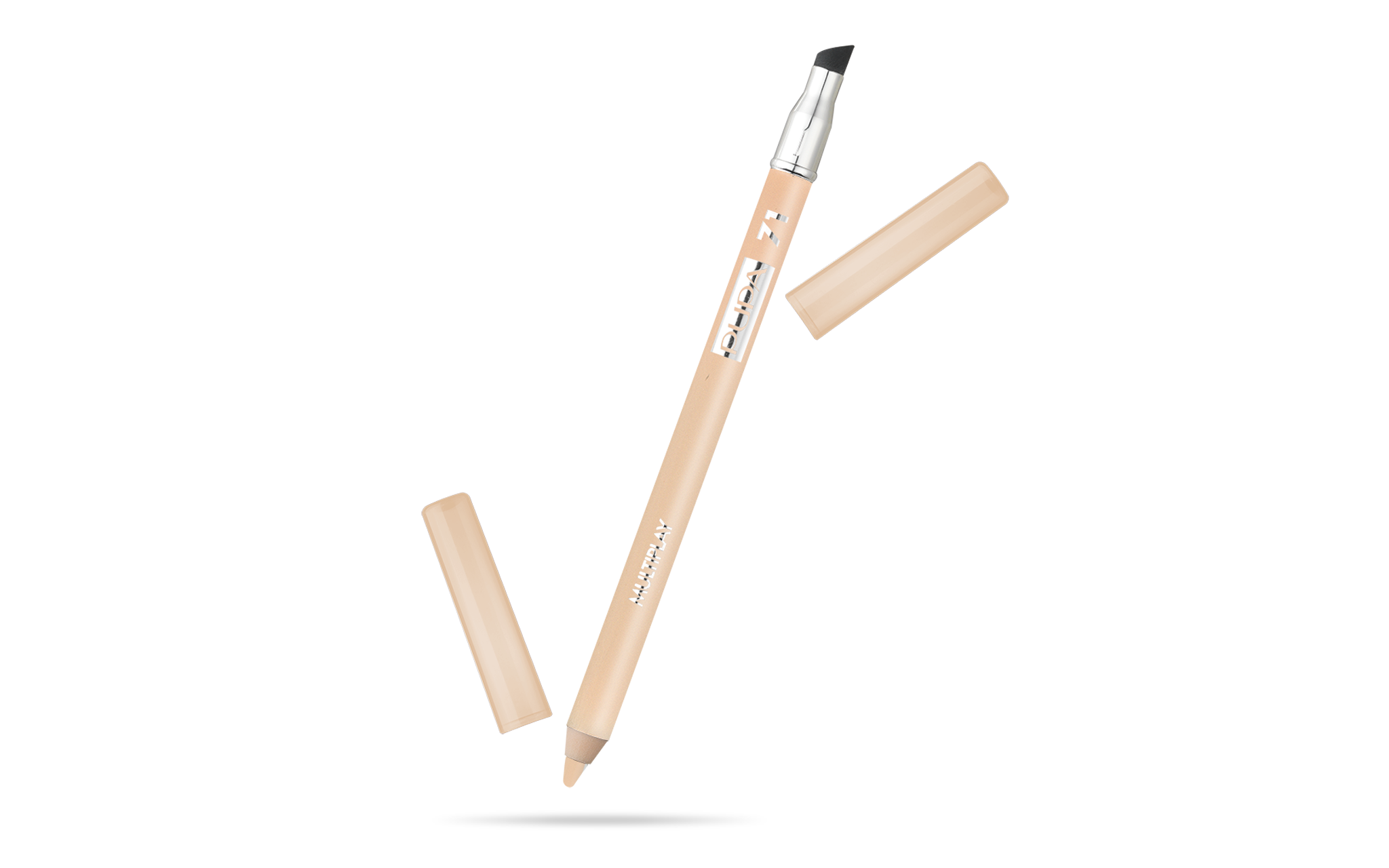 Pupa Milano Multiplay Eyeliner - 244071