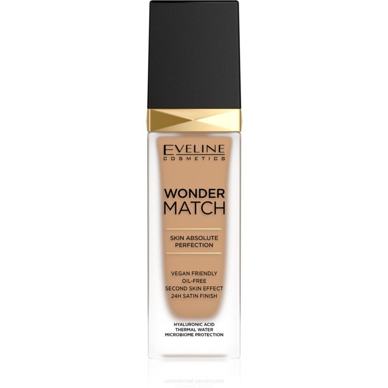 Eveline Cosmetics Wonder Match