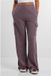 Urban Classics Baggy Light Terry Dames joggingbroek - L - Paars