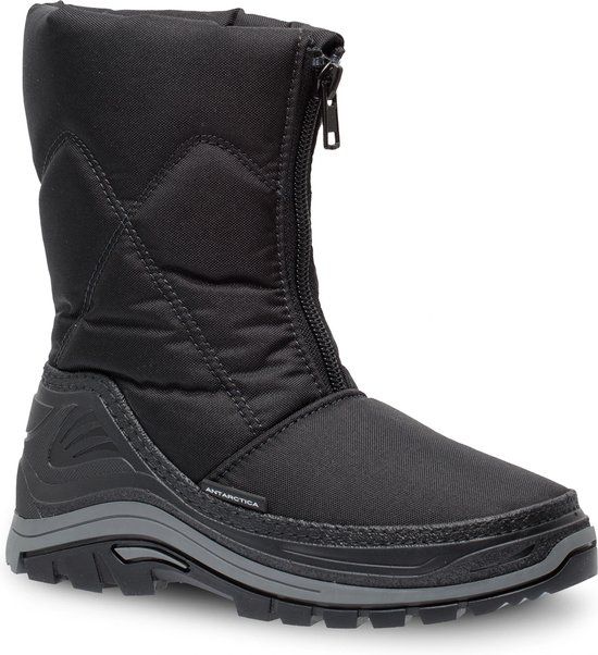 Antarctica Snowboots Kinderen AN 2201 - Zwart Maat 29