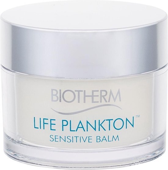 Biotherm Life Plankton Sensitive Balm Dagcrème 50 ml