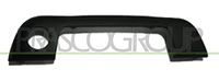 PRASCO Poignée de porte BM0148702 avant gauche | Compatible avec : BMW 3, 3 Compact, 3 Touring