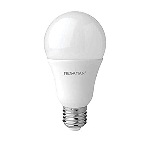 Megaman _ BULB _ STANDAARD LAMP LED / 7W / E27 / 470LM / 2900K / 30.000 UUR _56000
