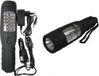 Hofftech Looplamp 15 Led Oplaadbaar