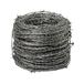 WOLFPACK 1130005 prikkeldraad 4/15, verzinkt, rol met 250 m