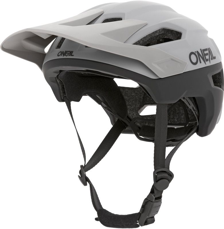 O'Neal Trailfinder Helm Split - gray