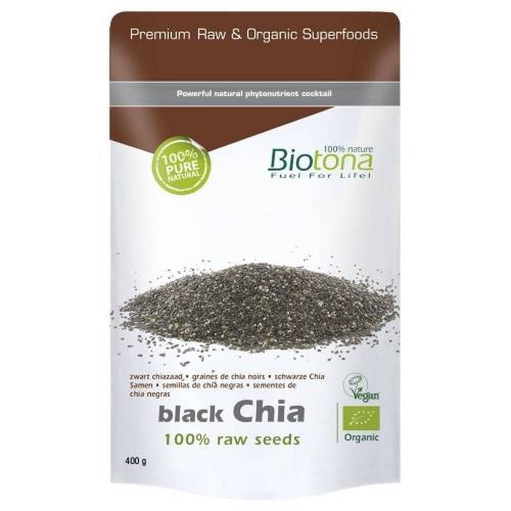 Biotona Bio Chiazaad