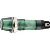 Sedeco B-403 24V GREEN Lampe témoin standard avec lampe Vert 1 pièce(s)