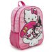 CERDÁ LIFE'S LITTLE MOMENTS Hello Kitty and Friends Rugzak Meisjes – 3D Schoolrugzak – Roze