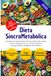 Dieta SincroMetabolica: Il Programma Nutrizionale che Sincronizza Cibo, Stress, Sonno e Metabolismo con Piano di 28 Giorni, Ricette Rapide e Strategie Anti-Gonfiore