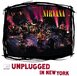 UNIVERSAL MUSIC B.V. Nirvana - MTV Unplugged In New York (LP) - 180g Vinyl - Black