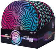 Waboba Big Wing Frisbee - Zachte vliegende schijf van 30cm voor buiten