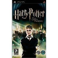 Electronics Arts Harry Potter Ordre du Phoenix