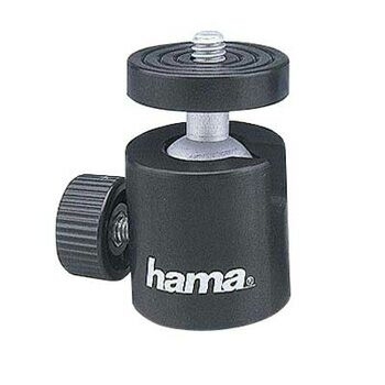 Hama Ball and Socket Head, 30mm