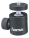 Hama Ball and Socket Head - 30mm - Black