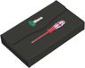 Wera 9449 Zwart Textiel