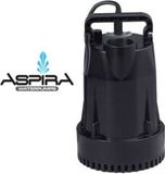 Aspira Valkenpower Dompelpomp 0,18kW