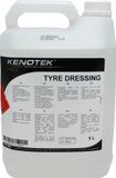 KENOTEK Tyre Dressing - 5L