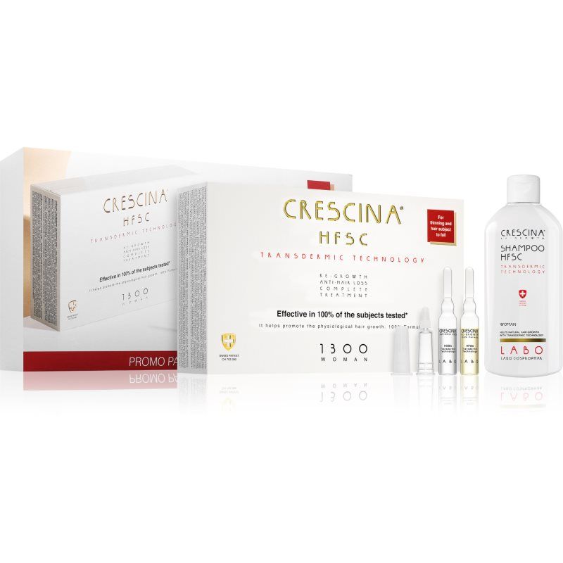 Crescina Transdermic