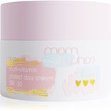 Nacomi Mom and Who? Kids Cream Multivitamin for Children SPF30 50ml