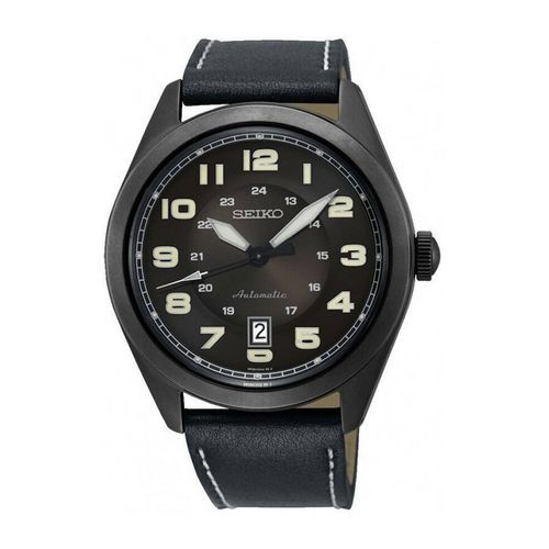 Seiko SRPC89K1 - Herenhorloge - 2019