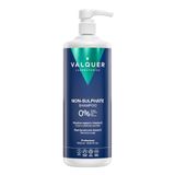 Valquer Shampoo voor Gevoelige Hoofdhuid Zero Formule Zonder Sulfaten