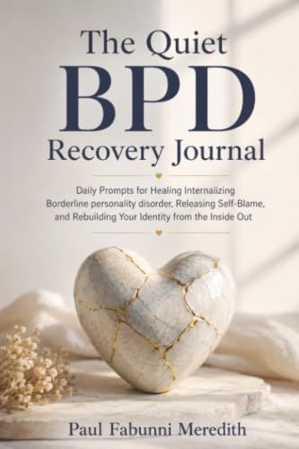 The Quiet BPD Recovery Journal