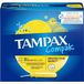 Tampax Compak Regular 22 unités