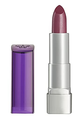 Rimmel London Moisture Renew lippenstift - 260 Amethyst Shimmer