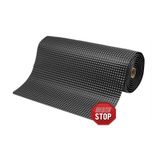 Notrax Antivermoeidheidsmat Sky Trax® zwart