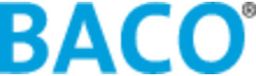 BACO LBX12510 Draaischakelaar In behuizing Zwart, Grijs Draai-ontgrendeling 1 stuk(s)