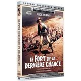 Le Fort De La Derniere Chance-Fr
