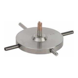 Bosch Centreerkruis voor Droge Kernboren en Doosboren 122 mm - 1 Stuk