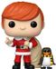 Funko Pop! & Buddy: Santa Claus Is Comin' To Town - Kris With Topper - Vinyl Figure