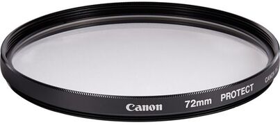 Canon F72REG Regular 72 mm Filter