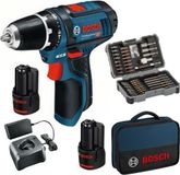 Bosch GSR Professional 12V-15