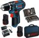Bosch GSR Professional 12V-15