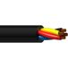 Procab PLS425 - Câble haut-parleur - 100 mètre