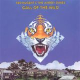 Sonic Rendezvous Ted Nugent & The Amboy Dukes - Call Of The Wild (LP)