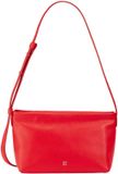 DuDu Sac bandoulière en cuir classique