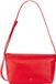 DuDu Sac bandoulière en cuir classique