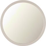 Merkloos Starfurn Spiegel Dide - Beige - 80 cm